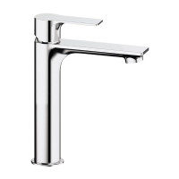 Смеситель для раковины Remer Energy EY12A цвет Хром