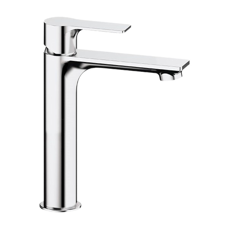 Смеситель для раковины Remer Energy EY12A цвет Хром