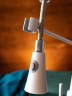Смеситель для кухни BRNOU BR-821 Белый латунь