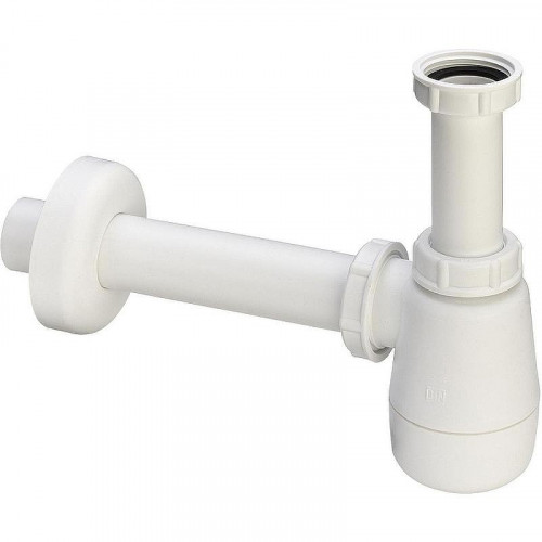 Сифон для раковины Viega 120337 Белый