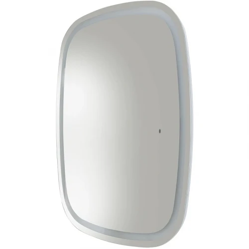 Зеркало Cezares Molveno 110 CZR-SPC-MOLVENO-1100-800-MOV с подсветкой с сенсорным выключателем и датчиком движения стекло