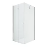 Душевое ограждение New Trendy x80 D-0148A/D-0088B