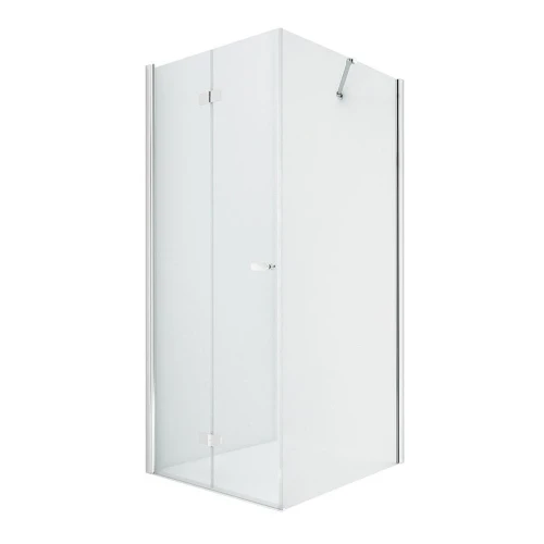 Душевое ограждение New Trendy x80 D-0148A/D-0088B