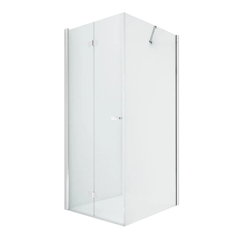 Душевое ограждение New Trendy x80 D-0148A/D-0088B