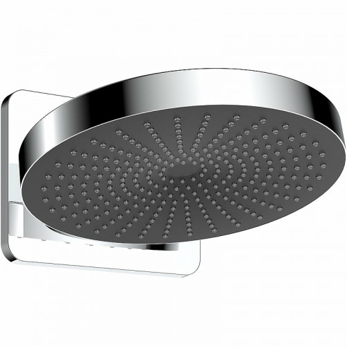 Верхний душ Vincea Inspire VSHD-3I1CCH Хром латунь на стену