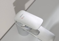 Смеситель для раковины Hansgrohe Logis 71102000 Хром латунь