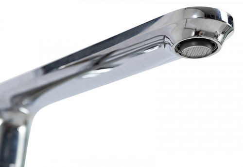 Смеситель для ванны Cezares Comfort COMFORT-VDP-01 Хром латунь на пол