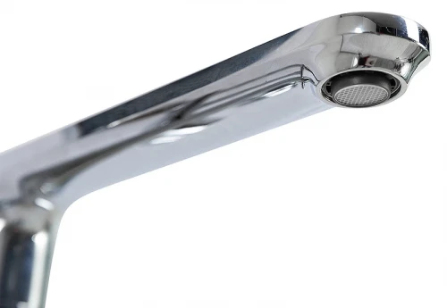 Смеситель для ванны Cezares Comfort COMFORT-VDP-01 Хром латунь на пол
