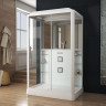 Душевая кабина Grossman 135x90 GR128L с гидромассажем