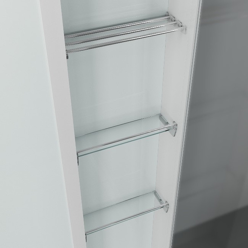 Душевая кабина Grossman 135x90 GR128L с гидромассажем