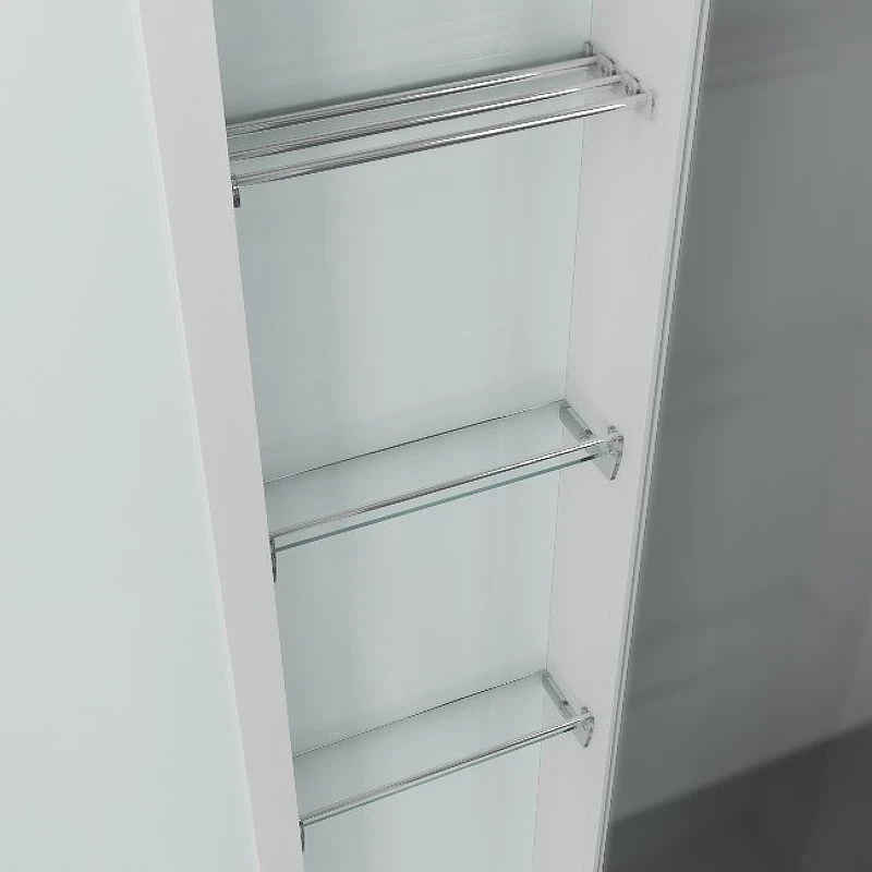 Душевая кабина Grossman 135x90 GR128L с гидромассажем