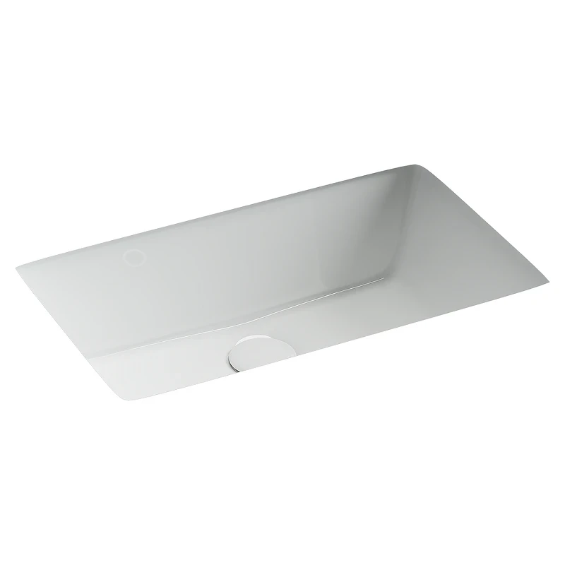 Раковина Ceramicanova Era 53 CN15004 цвет Белый