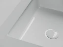 Раковина Ceramicanova Era 53 CN15004 цвет Белый