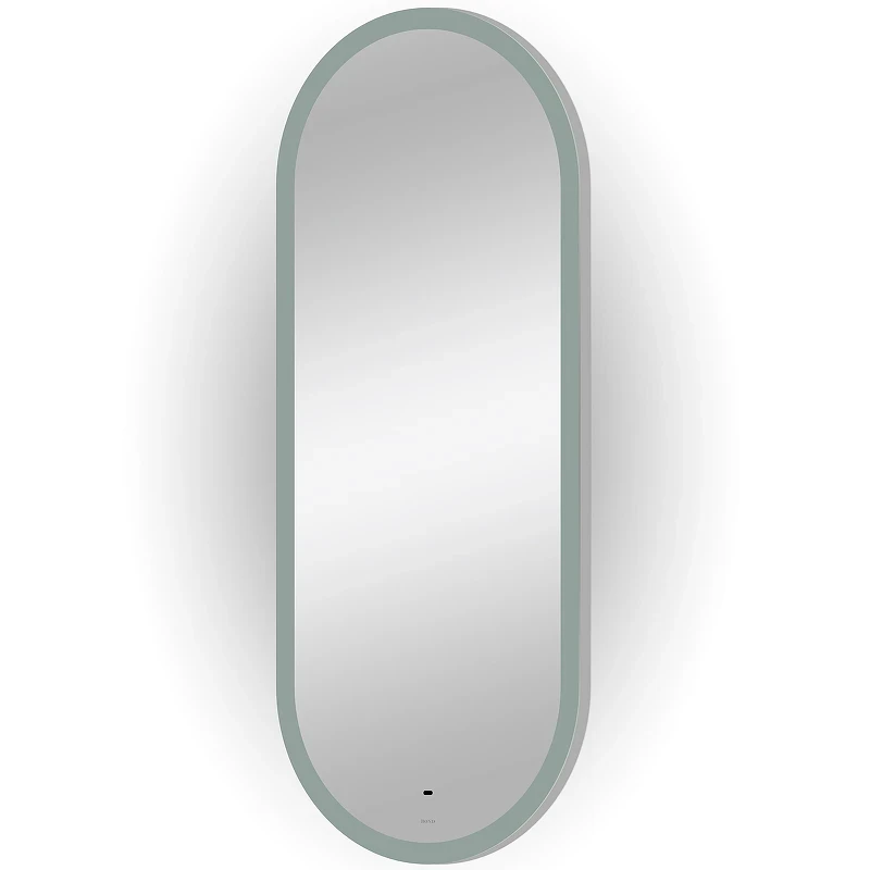 Зеркало Bond Oval 50x120 M41ZE-50120 с подсветкой с сенсорным выключателем стекло