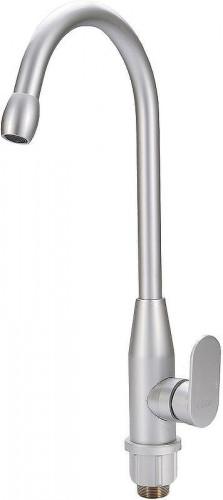 Смеситель для кухни Ekko E4061 Серый