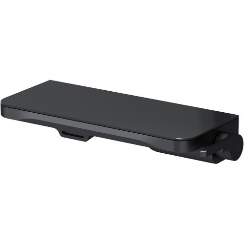 Смеситель для раковины AM.PM Func F8F72722 Черный матовый латунь встраиваемый