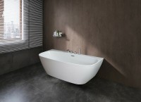 Акриловая ванна Esbano San Marino-SM 170x80 ESVASANMSM без гидромассажа