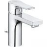 Смеситель для раковины Kludi Zenta SL 482900565 Хром латунь