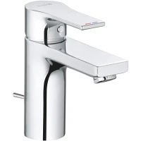Смеситель для раковины Kludi Zenta SL 482900565 Хром латунь
