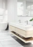 Смеситель для раковины Kludi Zenta SL 482900565 Хром латунь