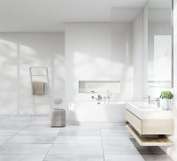 Смеситель для раковины Kludi Zenta SL 482900565 Хром латунь