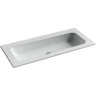 Раковина Ceramicanova Grace 100 CN7013wx Белая