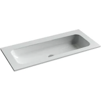 Раковина Ceramicanova Grace 100 CN7013wx Белая