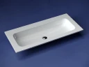 Раковина Ceramicanova Grace 100 CN7013wx Белая