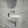 Смеситель для раковины Ravak Eleganta EL 019.00CR.O1 X070212 Хром
