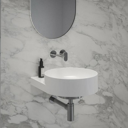 Смеситель для раковины Ravak Eleganta EL 019.00CR.O1 X070212 Хром