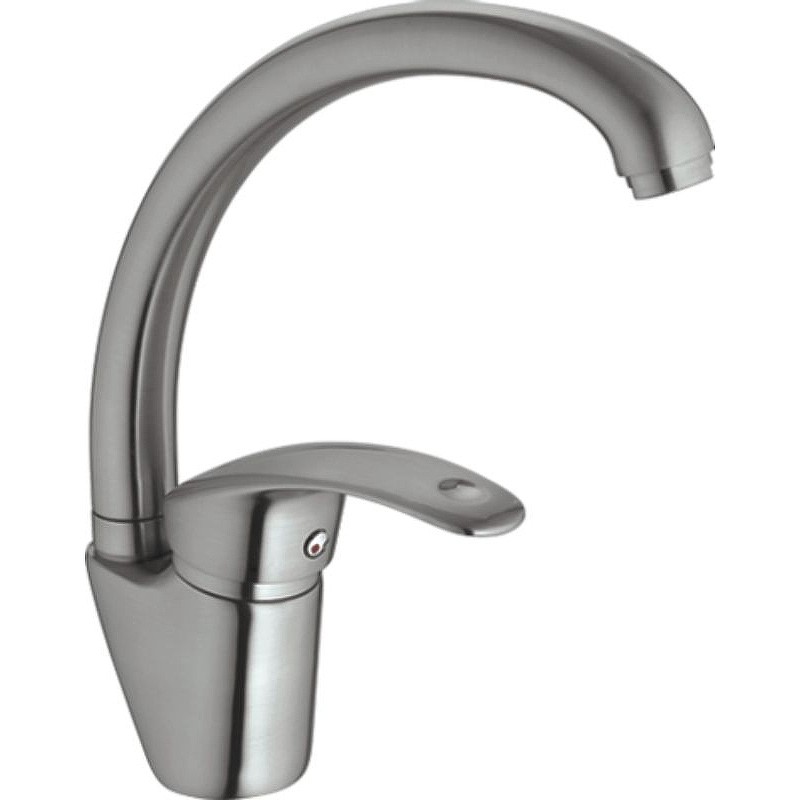 Смеситель для кухни Haiba HB4121-5