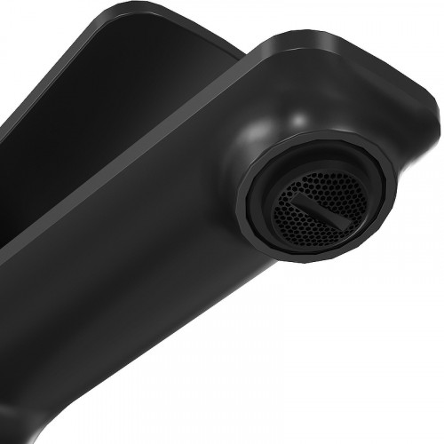 Смеситель для раковины Grossman Advans 510.K35.09.210 Черный матовый латунь