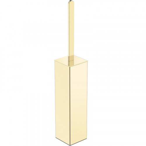 Ершик для унитаза Boheme 10949-G Золото