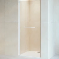 Душевая дверь RGW Passage PA-103W 80 020810308-15 профиль Белый стекло прозрачное
