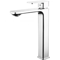 Смеситель для раковины Bien Casso BL21003105 Хром латунь