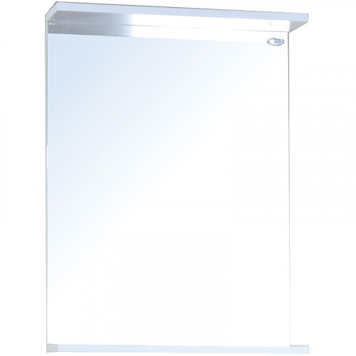 Зеркало Onika Крит 52.00 205211 Белое