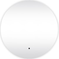 Зеркало Runo Руан 65 00-00001292 с подсветкой с сенсорным выключателем стекло