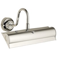 Светильник Devon&amp;Devon Argo 30 DGLQ30CR Хром