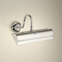 Светильник Devon&amp;Devon Argo 30 DGLQ30CR Хром