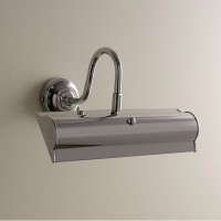 Светильник Devon&amp;Devon Argo 30 DGLQ30CR Хром