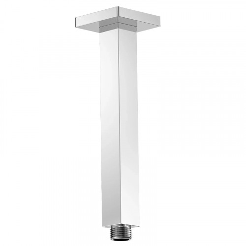 Кронштейн для верхнего душа AQUAme AQM8705CR цвет Хром