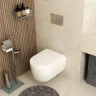 Инсталляция WasserKRAFT Dill 61TLT.010.ME.BN03 для унитаза с клавишей смыва Никель