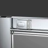 Душевой уголок Vincea Alpha 100x100 VSS-3AL100MT профиль Хром стекло текстурное