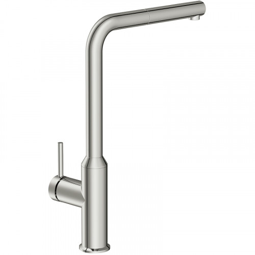 Смеситель для кухни Cersanit Flavis 64860 Хром