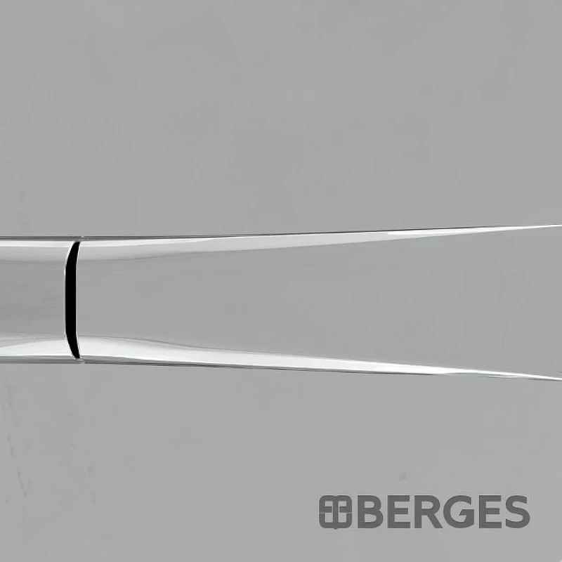 Инсталляция Berges Novum F3 040253 для унитаза с клавишей смыва Хром глянец нержавеющая сталь