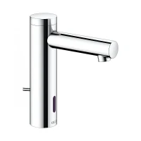 Смеситель для раковины Keuco IXMO 59511011100 цвет Хром