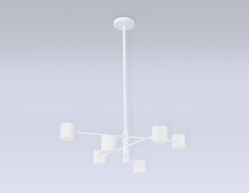 Люстра на штанге Ambrella Light FL FL51711