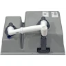 Кухонная мойка Blanco Subline 340/160-U R 523567 Кофе искусственный камень (литьевой мрамор) встраиваемый