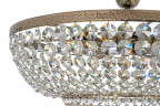 Люстра на штанге Arti Lampadari Favola Favola E 1.3.50.502 N