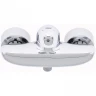 Смеситель для душа Grohe Eurostyle 33590003 Хром латунь на стену